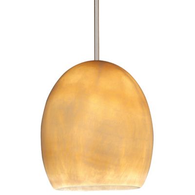 Alpa Pendant by WAC Lighting - Starlight Lighting USA and Canada